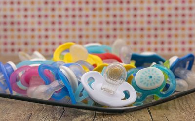 Chupones para bebé: Los 5 mejores del 2026