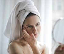 limpieza facial ultrasonica