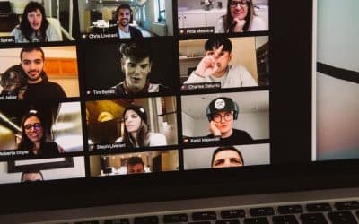 Webcams: Las 5 mejores del 2026