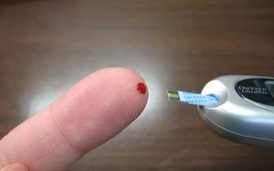 Medidor de glucosa: Los 5 mejores del 2026